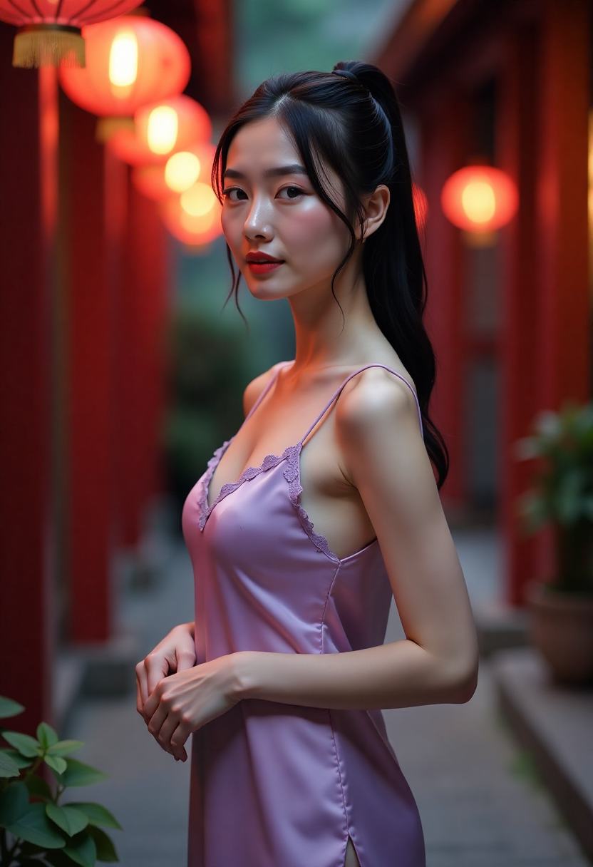 桥的取景封面