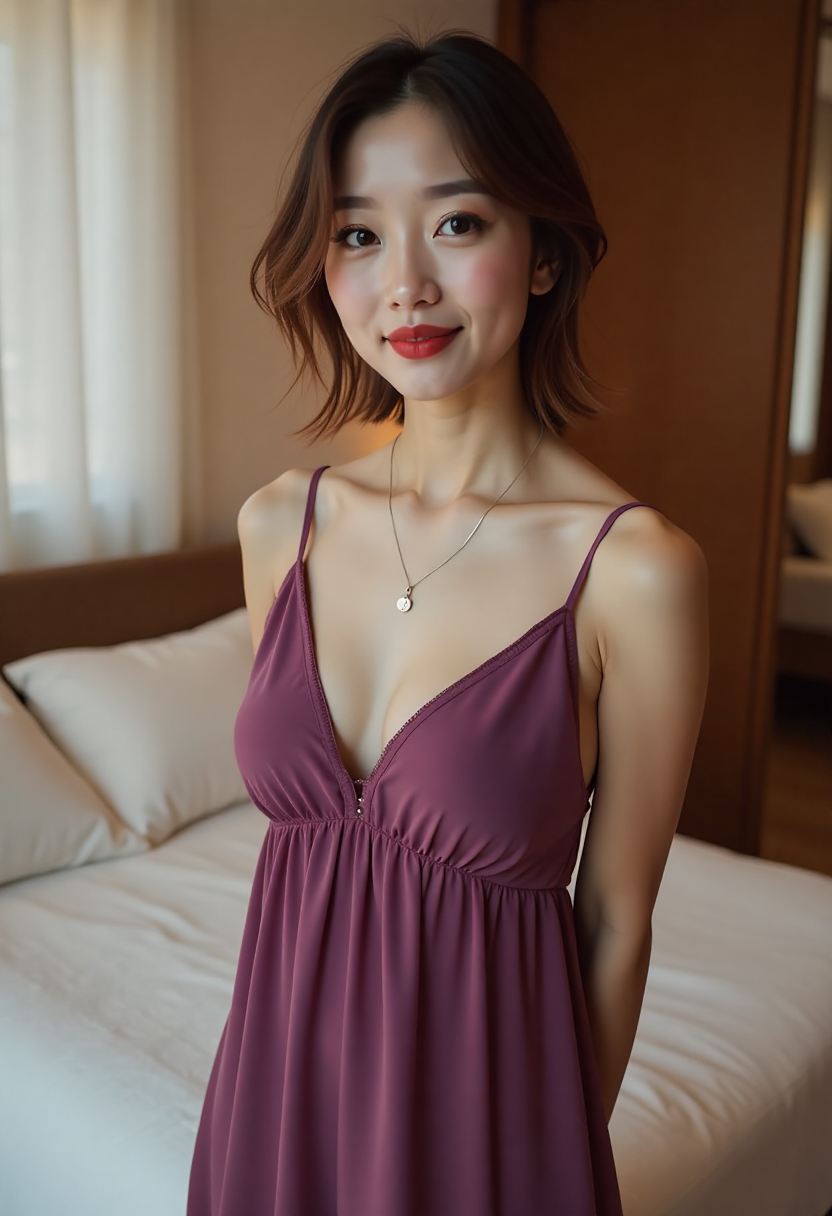 苏小满的头像