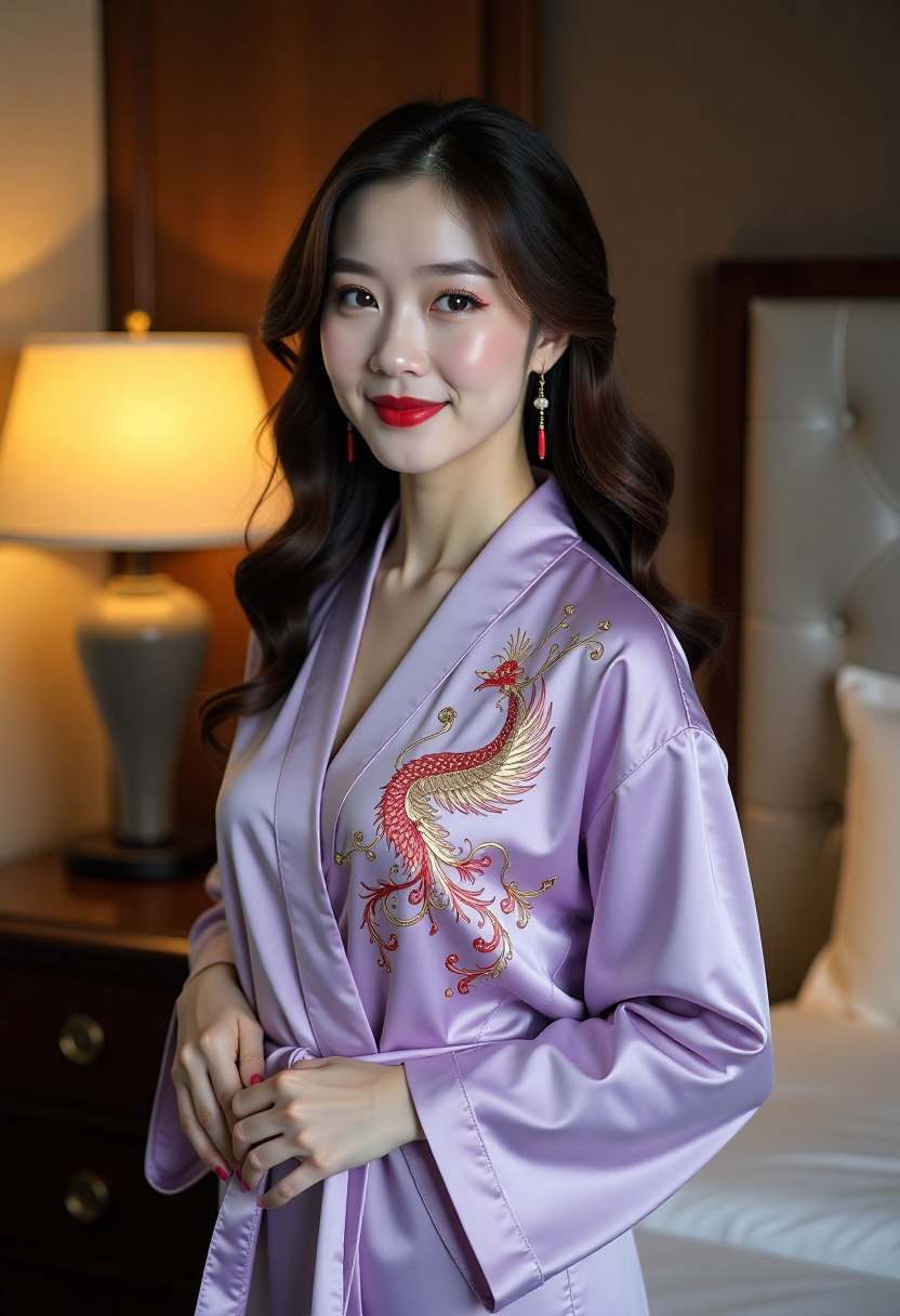 角色声线对照封面