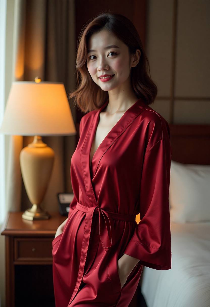 晚自习结束的头像